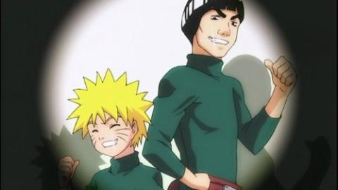 Épisode 86 – L'entraînement commence