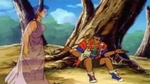 Épisode 18 – Le Découragement