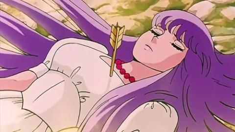 Épisode 55 – Athéna à la rescousse