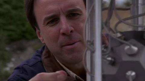 Épisode 16 – Déjà-vu