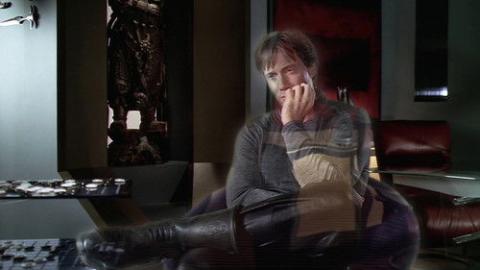 Épisode 10 – Le sauveur