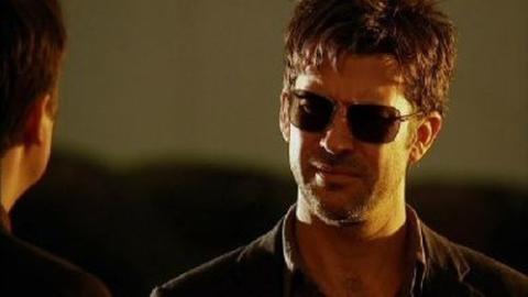 Épisode 19 – Las Vegas