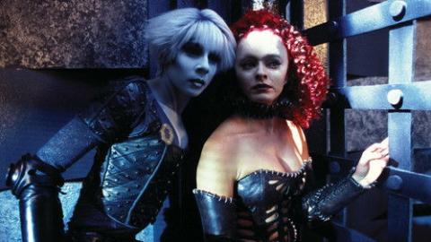 Épisode 21 – Dans l'antre du lion - 2ème partie