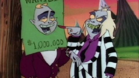 Épisode 59 – Mission imbécile