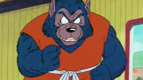 Épisode 89 – Rencontre de la pleine lune