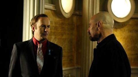 Épisode 11 – Société écran