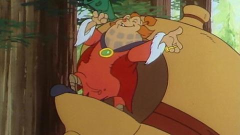 Épisode 5 – Les Jindas, gens du voyage