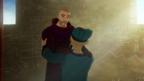 Épisode 24 – Vengeance