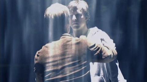 Épisode 5 – Ici commence l'obscurité