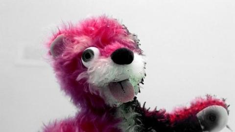 Épisode 1 – Traqués