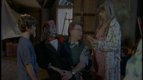 Épisode 24 – Le pantin maléfique III (1)