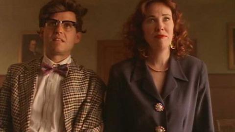 Épisode 1 – Une punition à la mesure du crime / Seule peau profonde / Bassin tournoyant