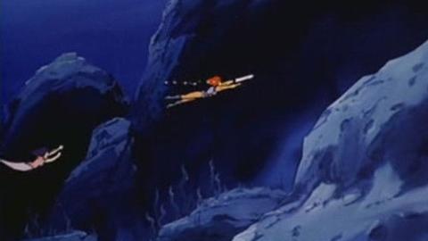 Épisode 45 – Turmagar