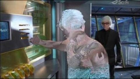 Épisode 5 – Épisode 5