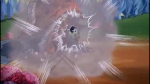 Épisode 22 – La Cadeau Magique