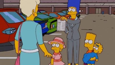 Épisode 8 – Allocutions familiales