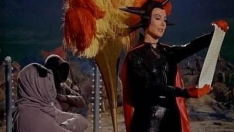 Épisode 25 – Les Aventuriers