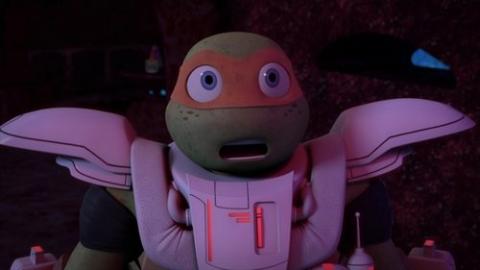 Épisode 6 – Épisode 6