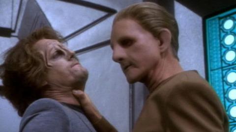 Épisode 11 – Tourbillons