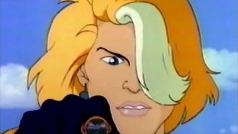 Épisode 22 – Sauver la Terre - 1re partie