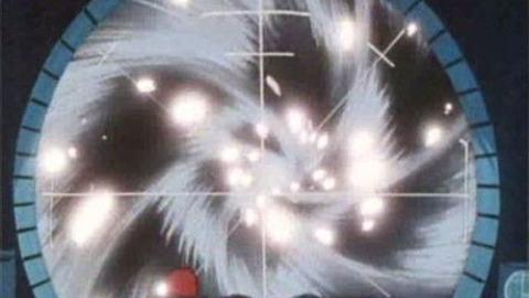 Épisode 8 – Le secret de Wrackar