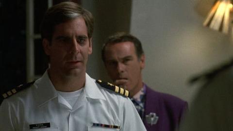 Épisode 12 – Chasse à l'homme