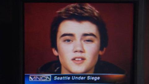 Épisode 1 – Le messie