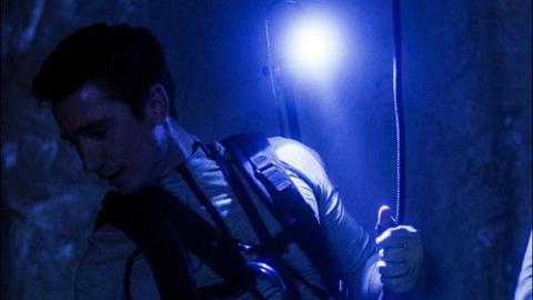 Épisode 21 – Tolérance