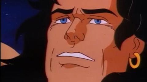 Épisode 7 – Le terrible Torrinon