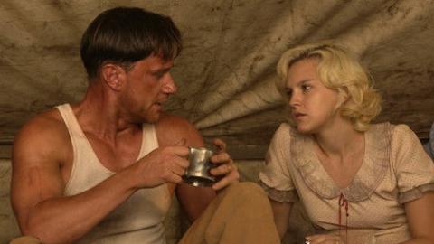 Épisode 8 – Du côté de Damascus, Nebraska