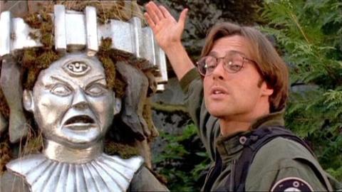 Épisode 13 – Les Esprits