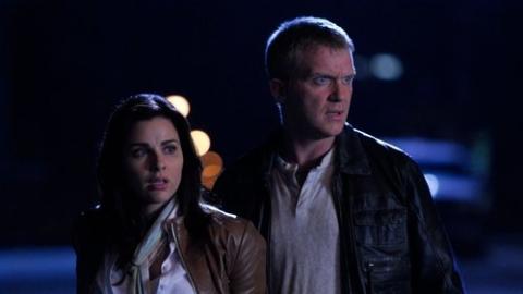 Épisode 12 – Guet-apens