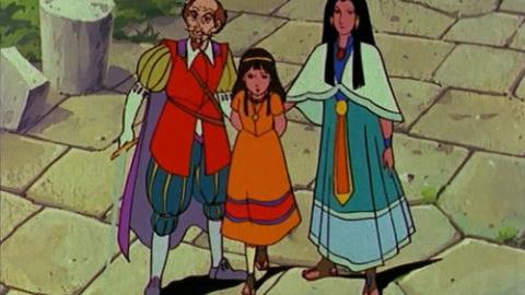 Épisode 27 – La Porte de la Nuit