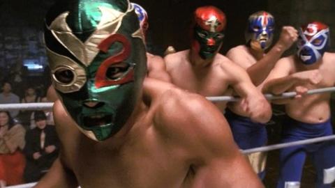 Épisode 6 – Coeur de héros