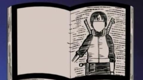 Épisode 48 – Un lien sacré