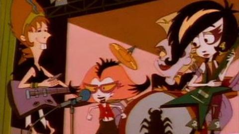 Épisode 9 – Les Fiancées de Funkenstein