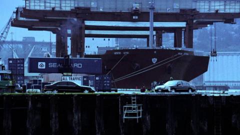 Épisode 2 – Le sang des héritiers (2/2)