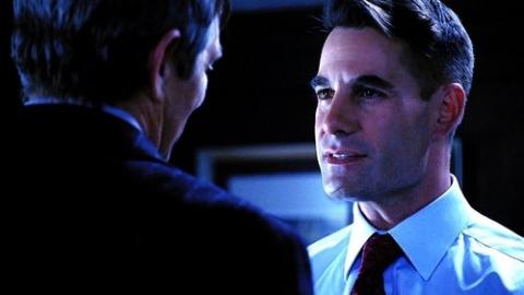 Épisode 21 – L'enfant prodigue