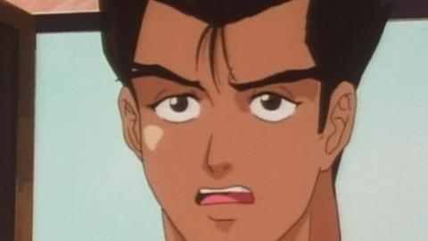 Épisode 5 – Épisode 5