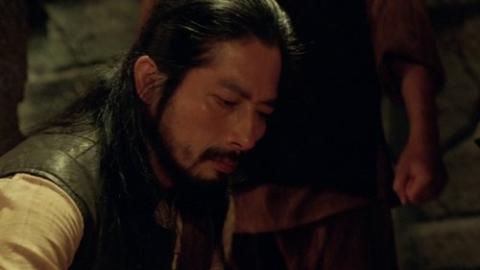 Épisode 2 – Los Angeles (2) : ... et on recommence