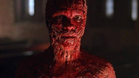 Épisode 8 – Écorchés