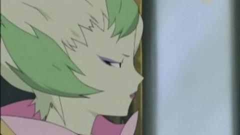 Épisode 3 – Fruit - La ville au doux parfum