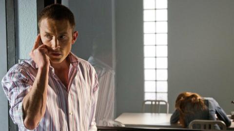 Épisode 3 – Ce qui ronge Dexter Morgan