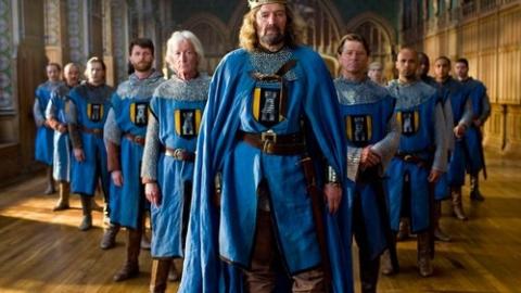 Épisode 4 – La Vengeance de Nimue