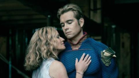 Épisode 6 – Les innocents