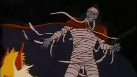 Épisode 24 – Snarf contre Snarf