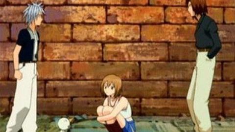 Épisode 3 – Musica, le forgeron légendaire