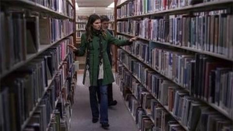 Épisode 12 – Transmission