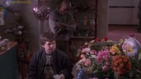 Épisode 17 – Confiance aveugle