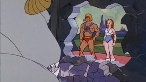 Épisode 37 – La magicienne repentante